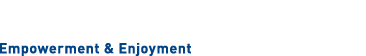 成長と変化を楽しもう。